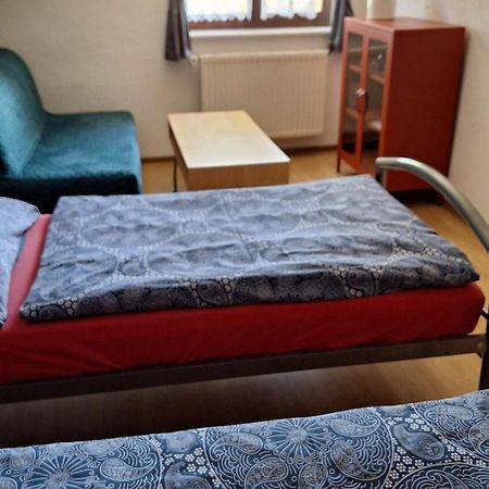 Pension Egida Řež Dış mekan fotoğraf