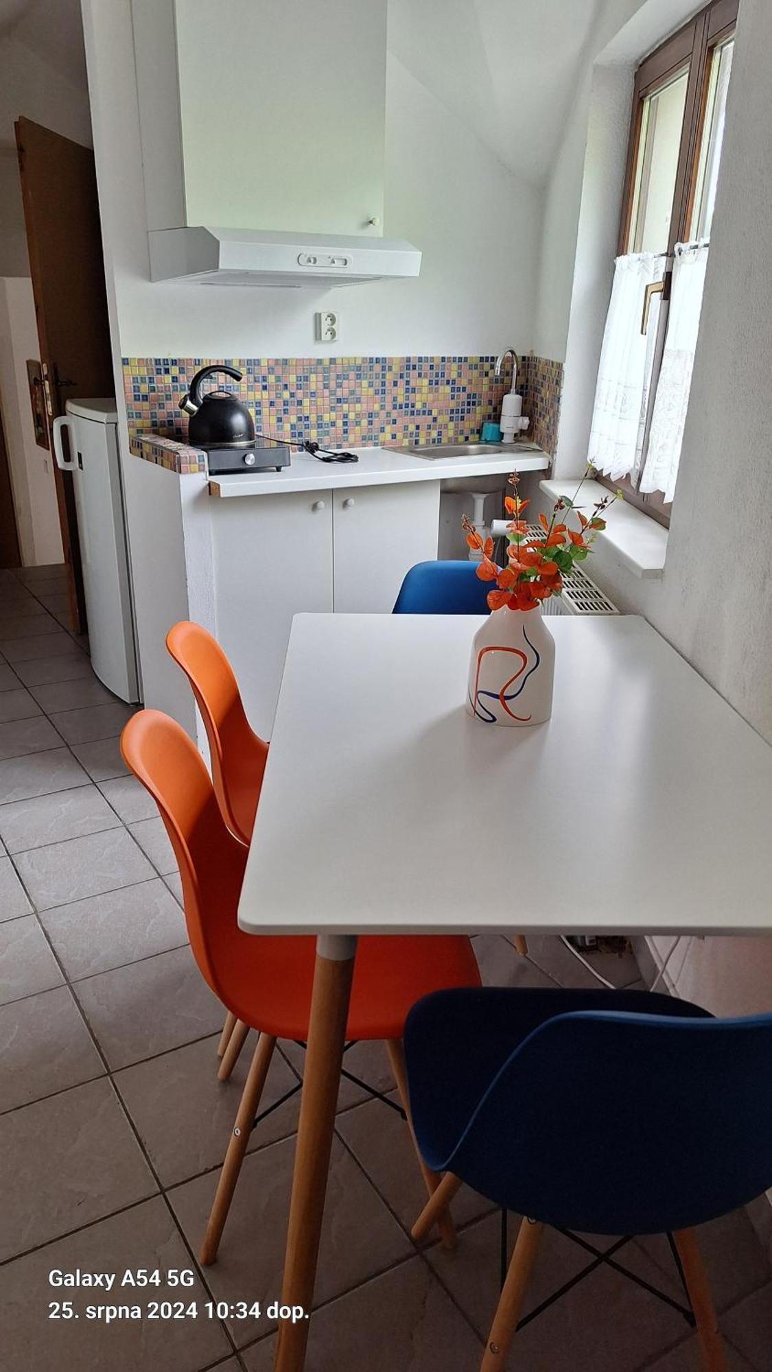 Pension Egida Řež Dış mekan fotoğraf