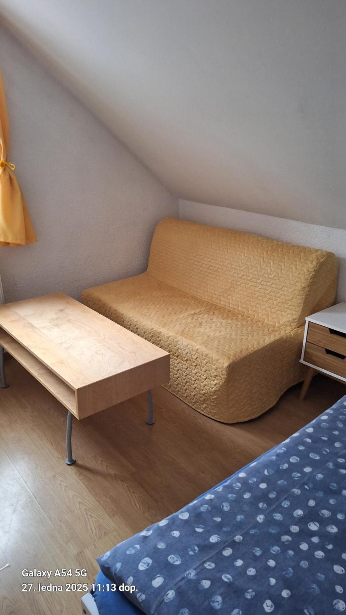Pension Egida Řež Dış mekan fotoğraf