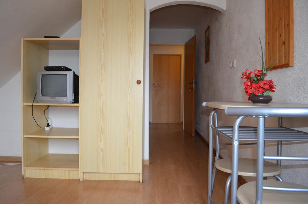 Pension Egida Řež Oda fotoğraf